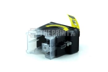 Струйный картридж Brother LC900BK для принтеров Brother DCP-120/ MFC-210/ 420. Вид  3