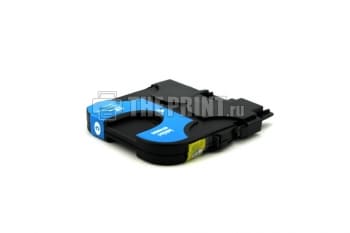 Струйный картридж Brother LC985C для принтеров Brother DCP-J125/ MFC-J220/ J265. Вид  1