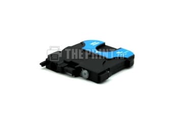 Струйный картридж Brother LC985C для принтеров Brother DCP-J125/ MFC-J220/ J265. Вид  2