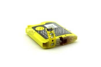 Струйный картридж Brother LC1000Y для принтеров Brother DCP-350/ MFC-240/ FAX-1360. Вид  1