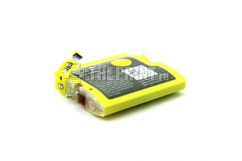 Струйный картридж Brother LC970Yдля принтеров Brother DCP-150/ 153. Вид  3