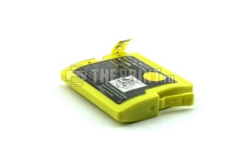 Струйный картридж Brother LC1000Y для принтеров Brother DCP-350/ MFC-240/ FAX-1360. Вид  2