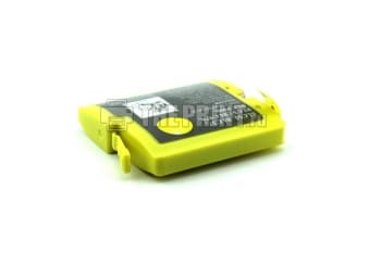 Струйный картридж Brother LC1000Y для принтеров Brother DCP-350/ 3MFC-240/ FAX-1360. Вид  