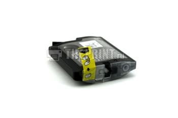 Струйный картридж Brother LC1000BK для принтеров Brother DCP-330/ 750/ FAX-1560. Вид  1