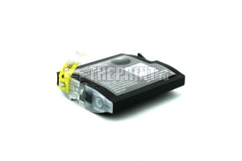 Струйный картридж Brother LC970BK для принтеров Brother DCP-135/ 150. Вид  3