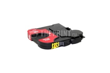 Струйный картридж Brother LC1100M для принтеров Brother DCP-6690/ MFC-5890/ 6490. Вид  3