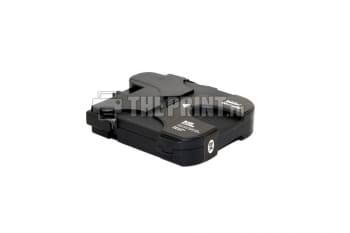 Струйный картридж Brother LC1100BK для принтеров Brother DC2P-383/ 6690/ MFC-5895. Вид  