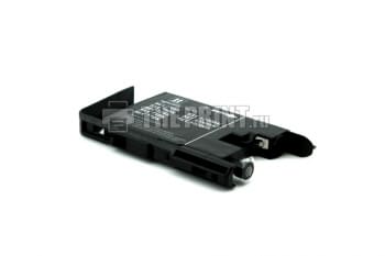 Струйный картридж Brother LC1240BK для принтеров Brother MFC-J5910/ J6510. Вид  2