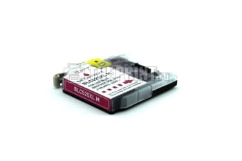 Струйный картридж Brother LC525XLM для принтеров Brother DCP-J100/ J105/ MFC-J200. Вид  1