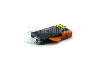 Струйный картридж Canon CLI-521BK для принтеров Canon PIXMA iP3600/ iP4700/ MP540. Вид  2