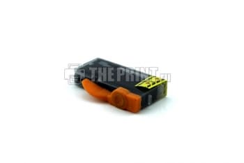 Струйный картридж Canon CLI-521BK для принтеров Canon PIXMA iP3600/ iP4700/ MP540. Вид  3