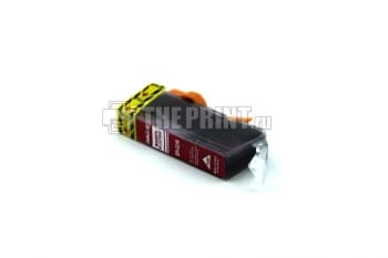 Струйный картридж Canon CLI-521M для принтеров Canon PIXMA iP4600/ MP540/ MX860. Вид  1
