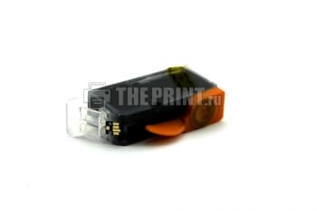 Струйный картридж Canon PGI-520PGBK для принтеров Canon PIXMA iP3600/ iP4600/ MP540. Вид  2