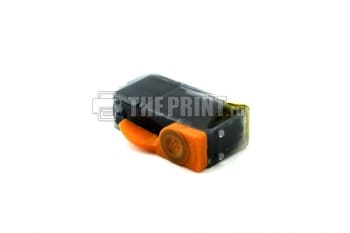 Струйный картридж Canon PGI-520PGBK для принтеров Canon PIXMA iP3600/ iP4600/ MP540. Вид  3