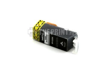 Струйный картридж Canon PGI-520PGBK для принтеров Canon PIXMA iP3600/ iP4600/ MP540. Вид  1