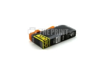 Струйный картридж Canon CLI-426BK для принтеров Canon PIXMA iP4840/ iX6540/ MG5240. Вид  2