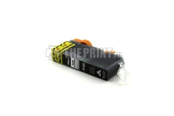 Струйный картридж Canon CLI-426BK для принтеров Canon PIXMA iP4840/ iX6540/ MG5240. Вид  3