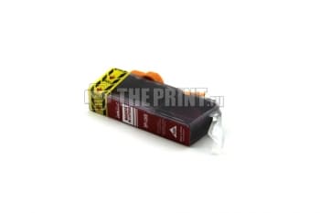 Струйный картридж Canon CLI-426M для принтеров Canon PIXMA iP4940/ iX6540/ MG5140. Вид  3