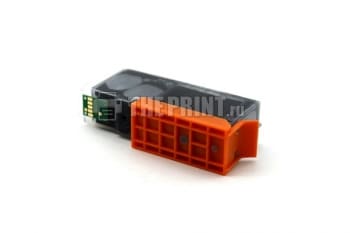 Струйный картридж Canon PGI-450PGBK XL для принтеров Canon PIXMA iP7240/ MG5640/ MG6440. Вид  1