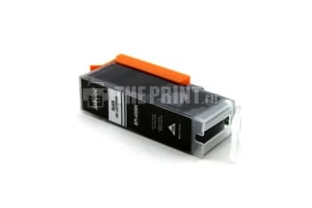 Струйный картридж Canon PGI-450PGBK XL для принтеров Canon PIXMA iP7240/ MG5640/ MG6440. Вид  3