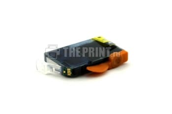 Струйный картридж Canon CLI-8C для принтеров Canon PIXMA iP4500/ iX4000/ MP970. Вид  2