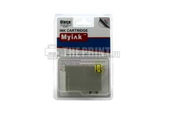 Струйный картридж Epson T0826 для принтеров Epson Stylus Photo T50/ T59/ R390. Вид  4