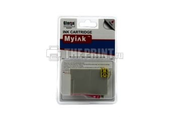 Струйный картридж Epson T0823 для принтеров Epson Stylus Photo T50/ R290/ R390/ RX590. Вид  4