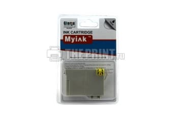 Струйный картридж Epson T0821 для принтеров Epson Stylus Photo T50/ TX650/ R290. Вид  4