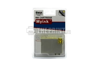 Струйный картридж Epson T0824 для принтеров Epson Stylus Photo TX650/ R390/ RX690. Вид  4