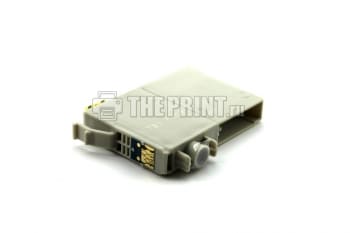 Струйный картридж Epson T0821 для принтеров Epson Stylus Photo T50/ TX650/ R290. Вид  3