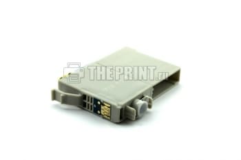 Струйный картридж Epson T0822 для принтеров Epson Stylus Photo TX650/ R270/ RX610. Вид  3