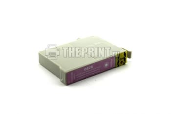 Струйный картридж Epson T0826 для принтеров Epson Stylus Photo T50/ T59/ R390. Вид  2