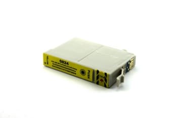 Струйный картридж Epson T0824 для принтеров Epson Stylus Photo TX650/ R390/ RX690. Вид  1