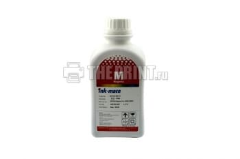 Чернила Epson Ink-Mate (500ml. Vivid Magenta) для широкоформатных принтеров (плоттеров) Epson Stylus Pro 4450/ 7400/ 7710. Вид  3