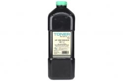 Тонер для картриджей Canon C-715/ C-715H 1 кг. Black. Вид 2.