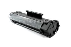 Картридж HP C3906A (06A) для принтеров HP LaserJet-3100/ 3150/ 5L/ 6L. Вид  4