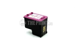 Струйный цветной картридж HP 121 XL (CC644HE) для принтеров HP DeskJet-F4283/ F4583/ PhotoSmart C4783. Вид  1