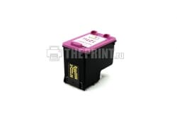 Струйный цветной картридж HP 121 XL (CC644HE) для принтеров HP DeskJet-F4283/ F4583/ PhotoSmart C4783. Вид  2