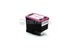 Струйный цветной картридж HP 121 XL (CC644HE) для принтеров HP DeskJet-F4283/ F4583/ PhotoSmart C4783. Вид  3