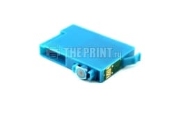 Струйный картридж Epson T1282 для принтеров Epson Stylus S22/ SX125/ SX130. Вид  3