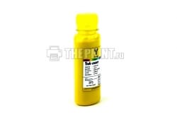 Пигментные чернила Epson Ink-Mate (100ml. Yellow) для принтеров Epson Stylus TX117/ TX210/ TX409; CX8300. Вид  1