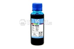 Универсальные чернила Epson Ink-Mate (100ml. Light Cyan) для принтеров Epson Stylus Photo T50/ P50/ R270/ 1410. Вид  2