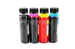 Комплект чернил HP Ink-Mate (100ml. 4 цвета) для картриджей HP. Вид  3
