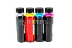 Комплект чернил Canon Ink-Mate (100ml. 4 цвета) для принтеров Canon PIXMA MP250. Вид  3