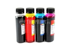 Комплект чернил Canon Ink-Mate (100ml. 4 цвета) для принтеров Canon PIXMA MP250. Вид  2