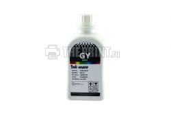 Универсальные чернила Canon Ink-Mate (500ml. Gray) для картриджей и принтеров Canon. Вид  3