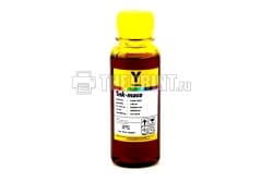Универсальные чернила Epson Ink-Mate (100ml. Yellow) для принтеров Epson Stylus Photo T50/ P50/ PX660. Вид  2
