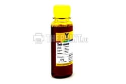 Универсальные чернила Epson Ink-Mate (100ml. Yellow) для принтеров Epson Stylus Photo T50/ P50/ PX660. Вид  1