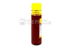 Чернила Epson Ink-Mate XP-series (100ml. Yellow) для Epson Expression Home XP-103/ XP-203/ XP-400/ XP-600. Вид  3