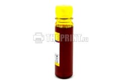 Универсальные чернила Brother Ink-Mate (100ml. Yellow) для принтеров Brother DCP J100/ J315/ MFC J6510DW. Вид  4